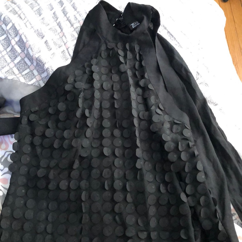 Blouse - Picture 6 of 6